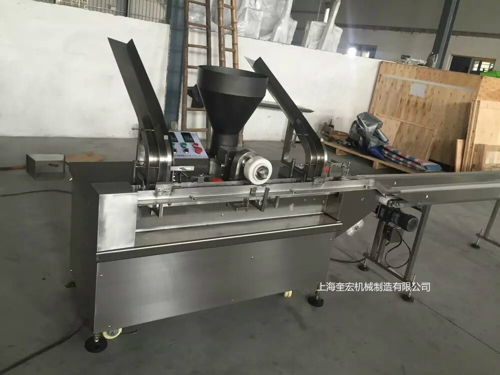 夹心饼干生产线设备