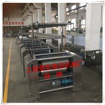 全自动饼干生产线设备 饼干机成套设备