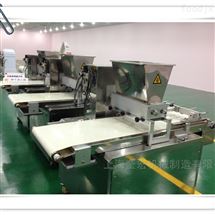 400曲奇饼干成型机马卡龙成型设备