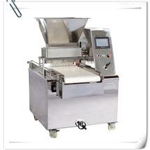 400型曲奇机曲奇生产线_食品加工设备