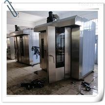 100型旋转烤炉天然气旋转炉