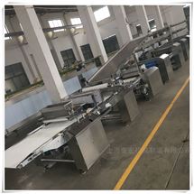 1500饼干流水线设备饼干机