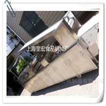 KH-480型韧性饼干生产线饼干机饼干设备