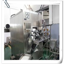 KH-280型食品加工设备~全自动蛋卷机