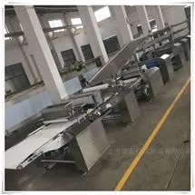 饼干流水线设备饼干机
